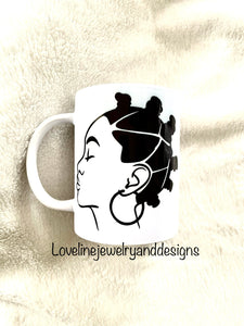 Naturally Beautiful Mug