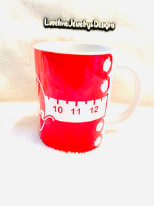 Teacher Mug