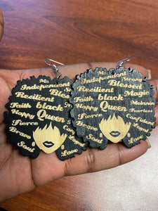 Black Queen